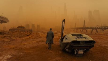 Blade Runner 2049 (2017), ¿sueñan los replicantes con caballos de madera?