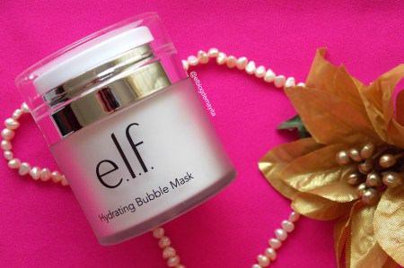 Voxbox e.l.f. de Influenster Voxbox e.l.f. de Influenster