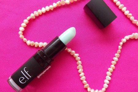 Voxbox e.l.f. de Influenster Voxbox e.l.f. de Influenster