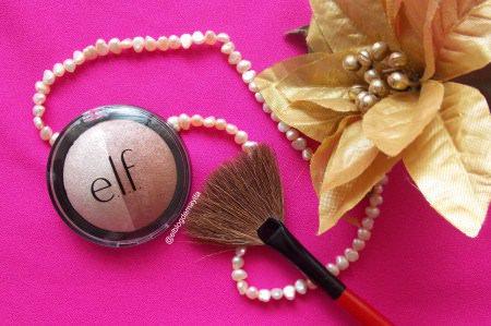 Voxbox e.l.f. de Influenster Voxbox e.l.f. de Influenster