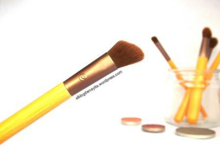 EcoTools: Set de brochas para ojos EcoTools: Set de brochas para ojos