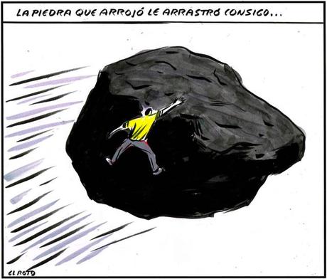 [Humor en cápsulas] Para hoy domingo, 5 de noviembre