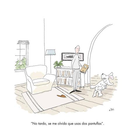 [Humor en cápsulas] Para hoy domingo, 5 de noviembre