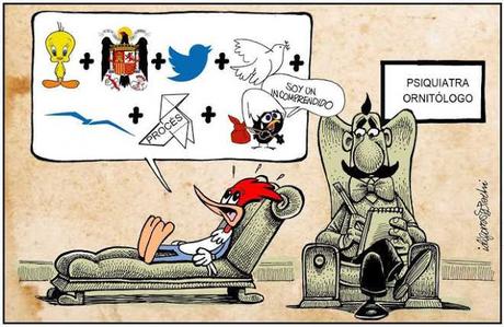 [Humor en cápsulas] Para hoy domingo, 5 de noviembre