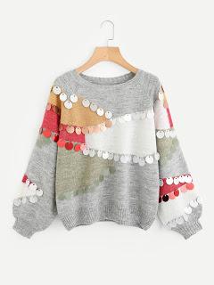 Noviembre en Shein
