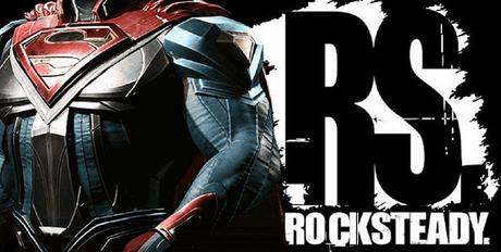 Rocksteady podría estar desarrollando una obra de Superman Rocksteady podría estar desarrollando una obra de Superman