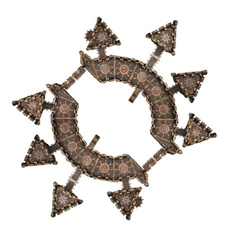 Pre-pedidos de esta semana en GW: Escenografía (Parte III)