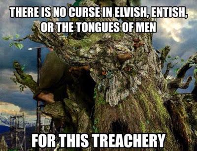 Una serie de televisión de El Señor de los Anillos en proyecto