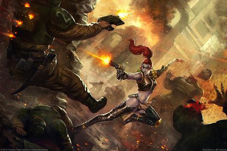 Pre-pedidos de esta semana en GW: Ejércitos (Parte II)