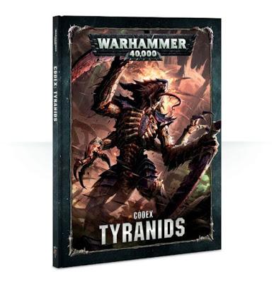 Pre-pedidos de esta semana en GW: Tiranidos (Parte I)