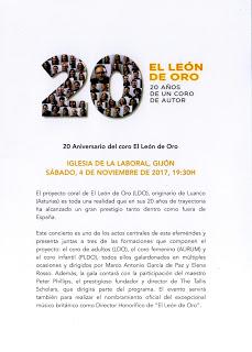 PP, leónigan de oro PP, leónigan de oro