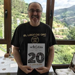 PP, leónigan de oro