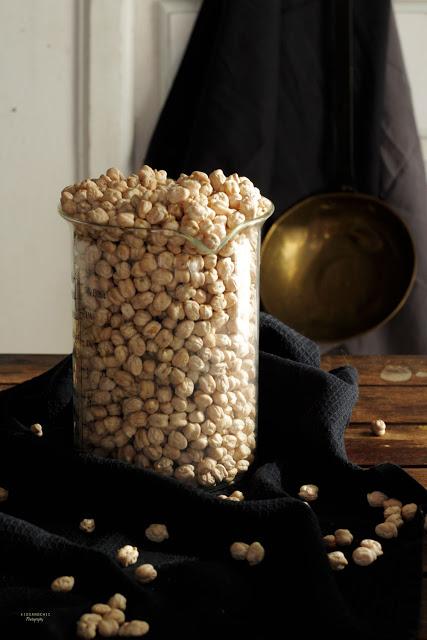 Sunday Time #RecetasconGarbanzos