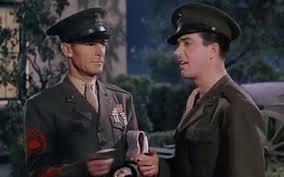 RUMBO A LAS PLAYAS DE TRÍPOLI (To the Shores of Tripoli) (USA, 1942) Comedia, Romántico