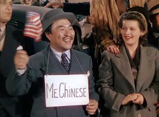 RUMBO A LAS PLAYAS DE TRÍPOLI (To the Shores of Tripoli) (USA, 1942) Comedia, Romántico