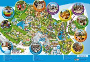 Parque de atracciones Playmobil Fun Park