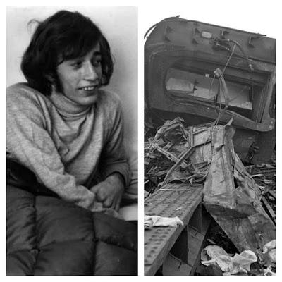 Efemérides del Rock y Heavy Metal: Qué pasó un 05 de Noviembre