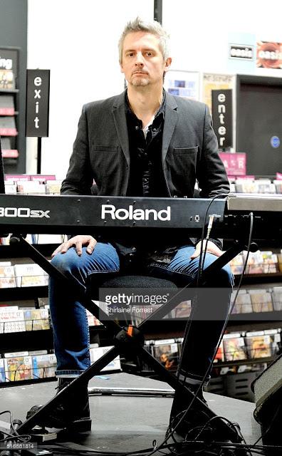 Efemérides del Rock y Heavy Metal: Qué pasó un 05 de Noviembre