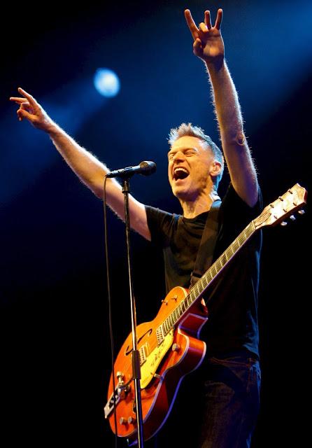 Efemérides del Rock y Heavy Metal: Qué pasó un 05 de Noviembre