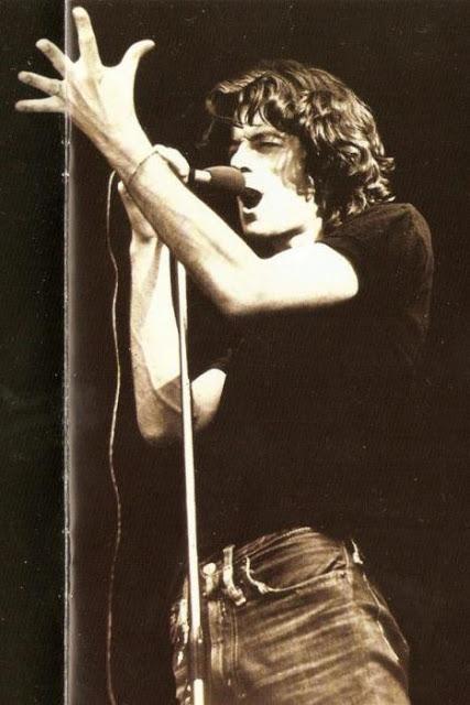 Efemérides del Rock y Heavy Metal: Qué pasó un 05 de Noviembre