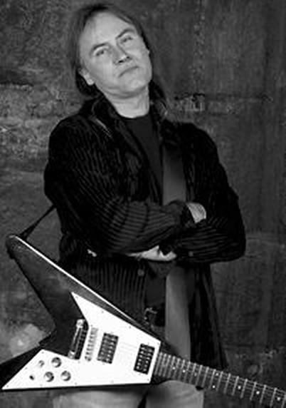 Efemérides del Rock y Heavy Metal: Qué pasó un 05 de Noviembre