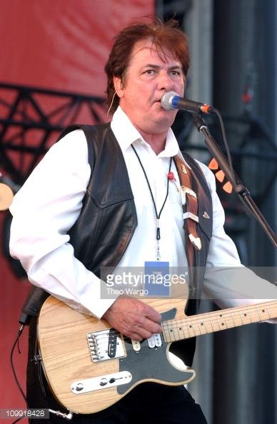 Efemérides del Rock y Heavy Metal: Qué pasó un 05 de Noviembre