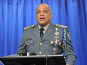 Patrulla mata joven implicado muerte raso policial Guaricanos.