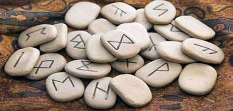 La runa que escojas revelará lo necesario para cumplir todas tus metas