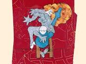 Metales rojos, Rodrigo Díaz Cortez