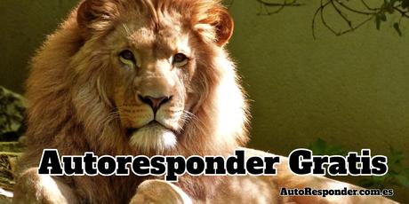 Autoresponder Gratis Para Siempre Autoresponder Gratis Para Siempre