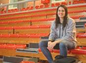 Cristina Hurtado: ganaré vida como jugadora prefiero disfrutar baloncesto Bàsquet Femení Sant Adrià”