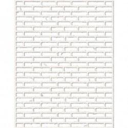 Conjunto casita navideña