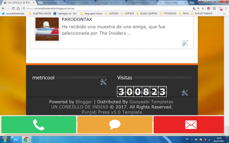 ¡¡300000 GRACIAS!!