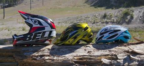 ¿Como elegir el mejor casco para mtb?