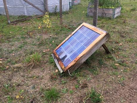 Cómo hacer un invernadero domo con poco dinero Cómo hacer un invernadero domo con poco dinero