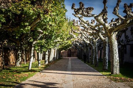 Monasterio de Veruela Refugio espiritual de Gustavo Aldolfo Bécquer
