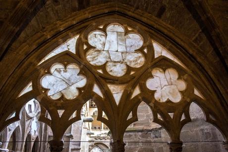 Monasterio de Veruela Refugio espiritual de Gustavo Aldolfo Bécquer