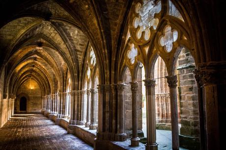 Monasterio de Veruela Refugio espiritual de Gustavo Aldolfo Bécquer