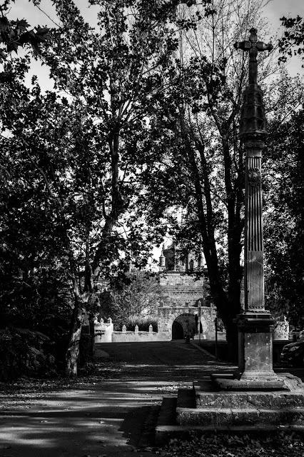 Refugio espiritual de Gustavo Aldolfo Bécquer