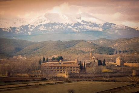 Monasterio de Veruela Refugio espiritual de Gustavo Aldolfo Bécquer