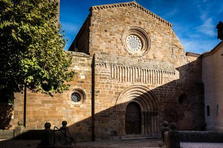 Monasterio de Veruela, el refugio espiritual de Gustavo Aldolfo Becquer