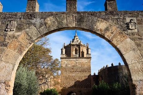 Monasterio de Veruela Refugio espiritual de Gustavo Aldolfo Bécquer