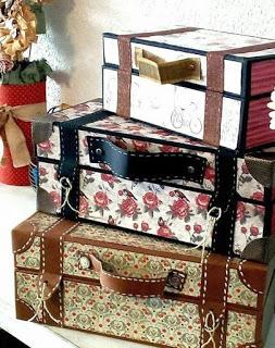 TALLER MALETA VINTAGE TALLER MALETA VINTAGE