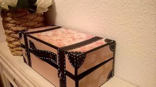 TALLER MALETA VINTAGE TALLER MALETA VINTAGE