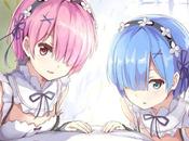 Planeta Cómic anuncia licencia novelas manga 'Re:Zero'