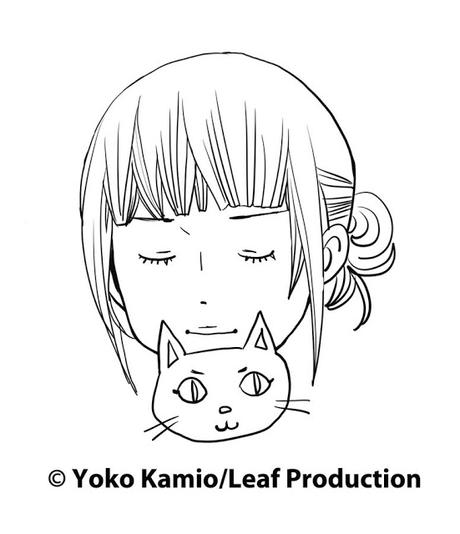 La mangaka Yoko Kamio se reúne con sus fans en el XXIII Salón del Manga de Barcelona La mangaka Yoko Kamio se reúne con sus fans en el XXIII Salón del Manga de Barcelona