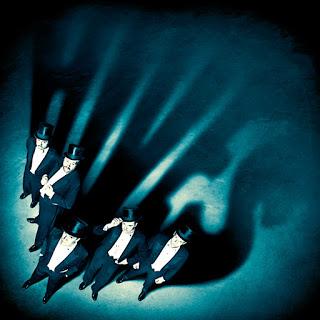 The Hives - Wait a minute (2012)