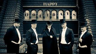 The Hives - Wait a minute (2012)