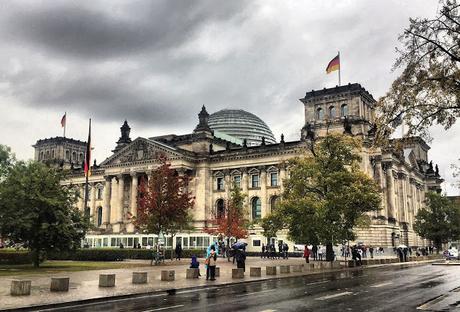 Bundestag