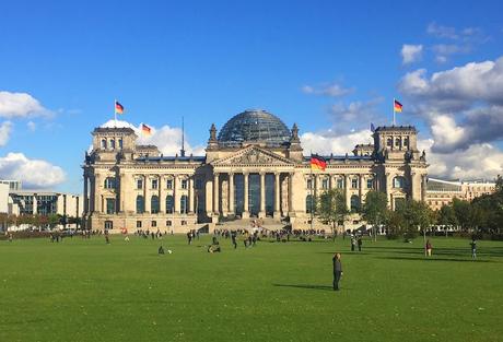 Bundestag